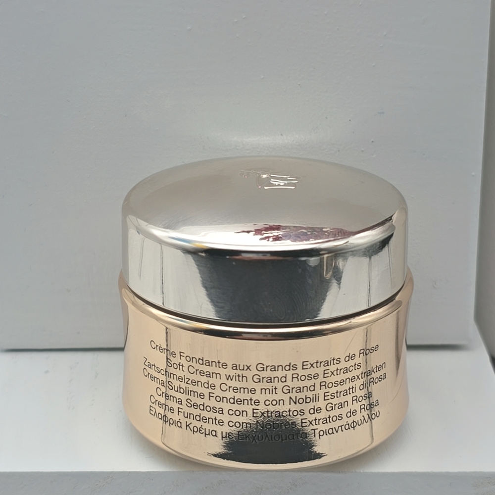 Lancome Absolue Soft Cream - Picture 2 of 5